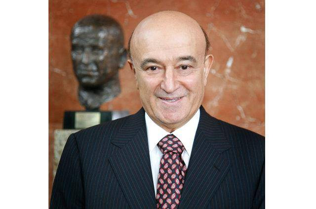 Türk milyarderler hangi takımı tutuyor ? İşte 47 milyarderin tuttuğu takımlar - Resim: 2